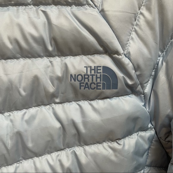 THE NORTH FACE Tonnerro Jacket - Picture 10 of 10